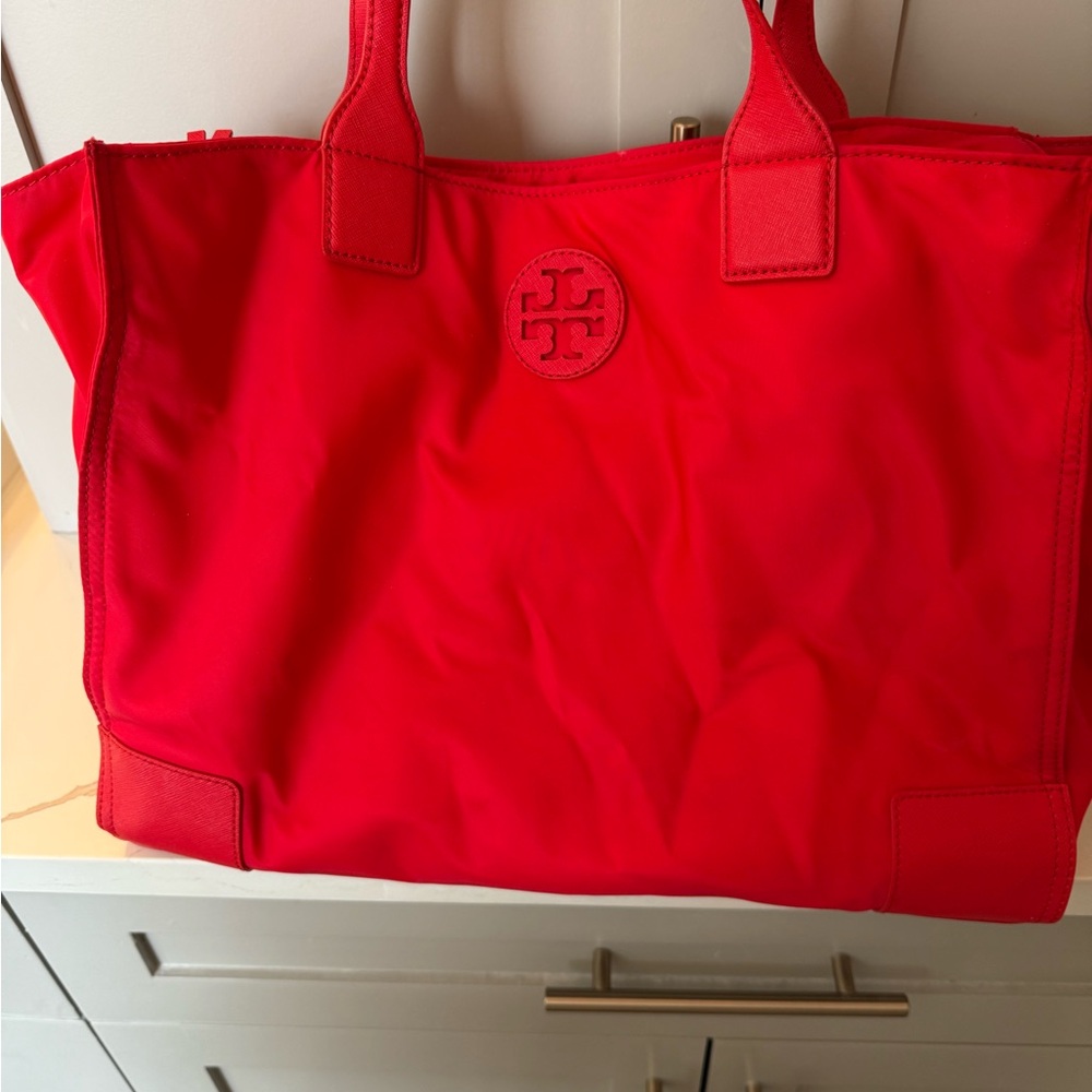 Tory Burch Collapsible tote